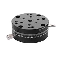 Durable Aluminum Optical Breadboards for Research Setup detail 15