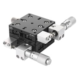 Durable Aluminum Optical Breadboards for Research Setup detail 12
