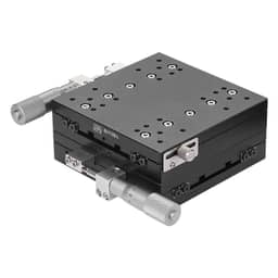 Durable Aluminum Optical Breadboards for Research Setup detail 11
