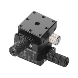 Durable Aluminum Optical Breadboards for Research Setup detail 16