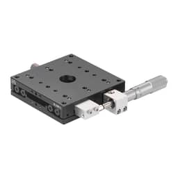 Durable Aluminum Optical Breadboards for Research Setup detail 14