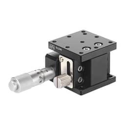 Durable Aluminum Optical Breadboards for Research Setup detail 10