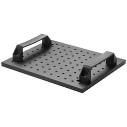 Durable Aluminum Optical Breadboards for Research Setup detail 6