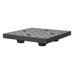 Durable Aluminum Optical Breadboards for Research Setup detail 7