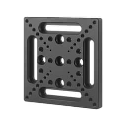 Durable Aluminum Optical Breadboards for Research Setup detail 18