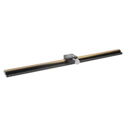Manual X-axis Long-stroke Dovetail Groove Stage 40*40 mm detail 7