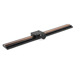 Manual X-Axis Long-Stroke Dovetail Groove Stage 60x60 mm detail 7