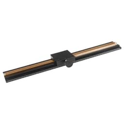 Manual X-Axis Long-Stroke Dovetail Groove Stage 80x80 mm detail 5