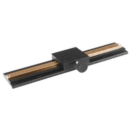 Manual X-Axis Long-Stroke Dovetail Groove Stage 80x80 mm detail 4