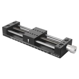 X-axis Aluminum Alloy Simplified Adjustment Unit Type A detail 4