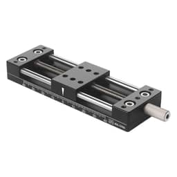 X-axis Aluminum Alloy Simplified Adjustment Unit Type A detail 2