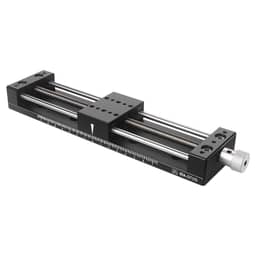 X-axis Aluminum Alloy Simplified Adjustment Unit Type A detail 5