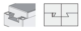 Guide Mechanisms for Precision Positioning Stages