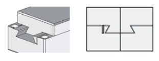Guide Mechanisms for Precision Positioning Stages