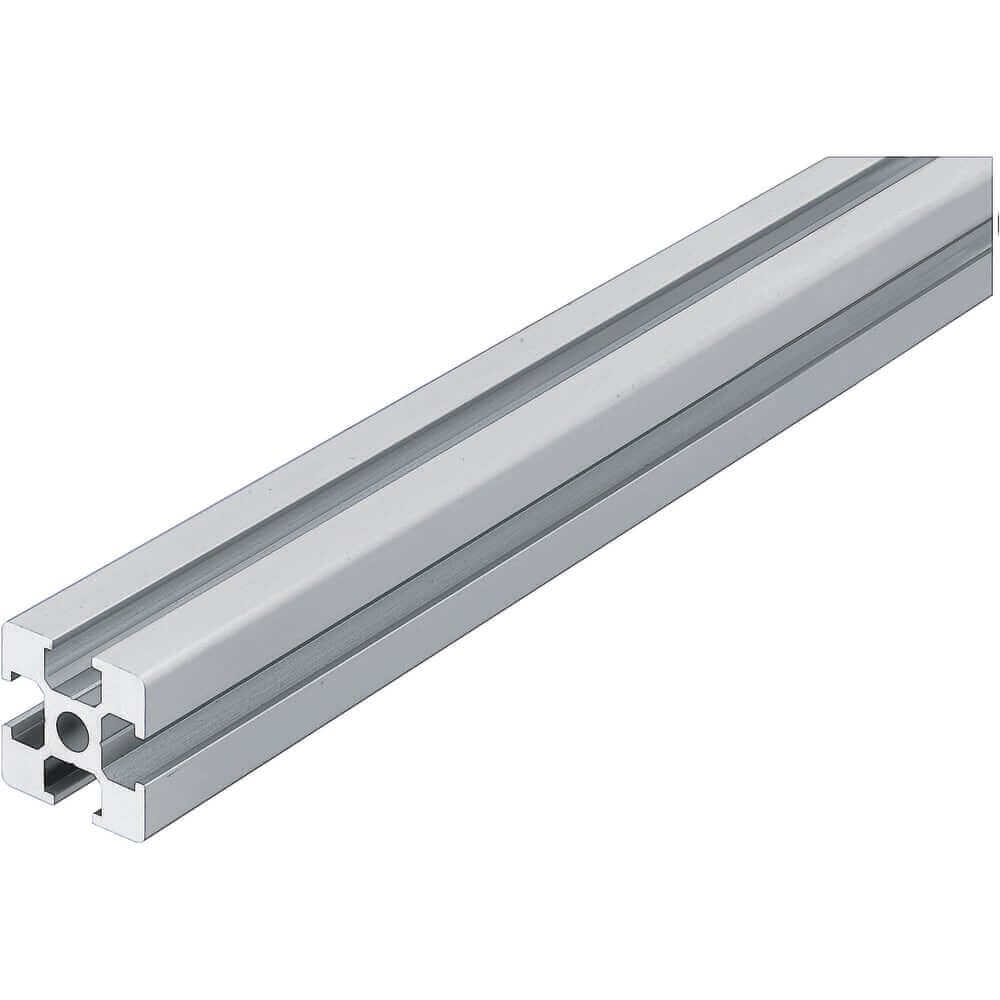 Aluminum Extrusion