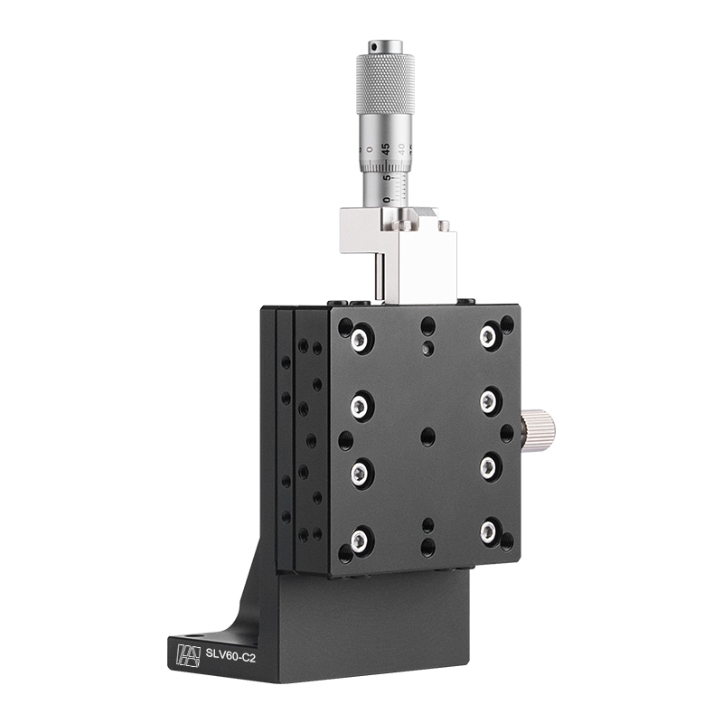 Manual Z-Axis Stage 60