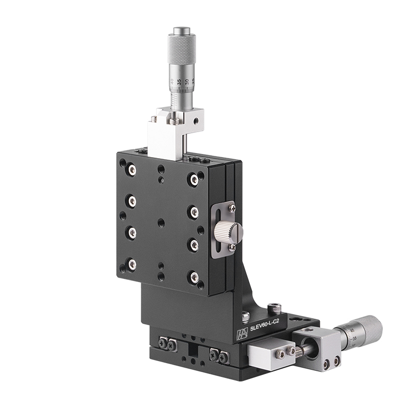 Manual XZ-Axis Stage 60