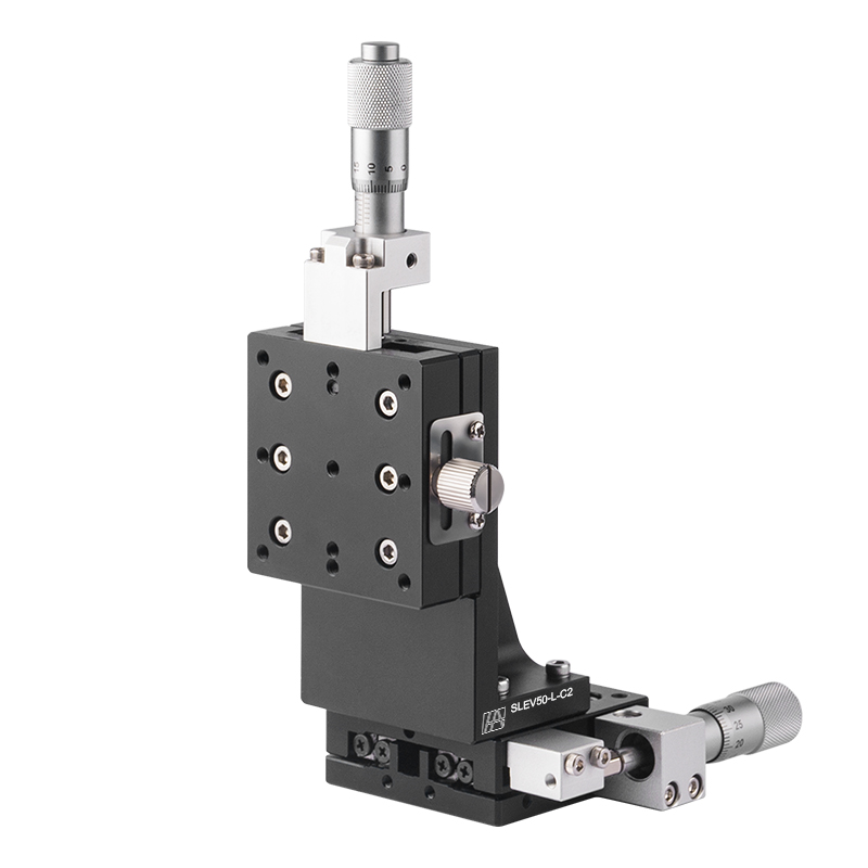 Manual XZ-Axis Stage 50