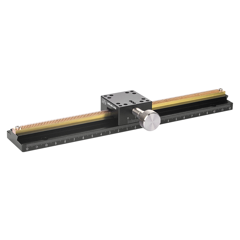 X-axis Dovetail Groove Stage 250