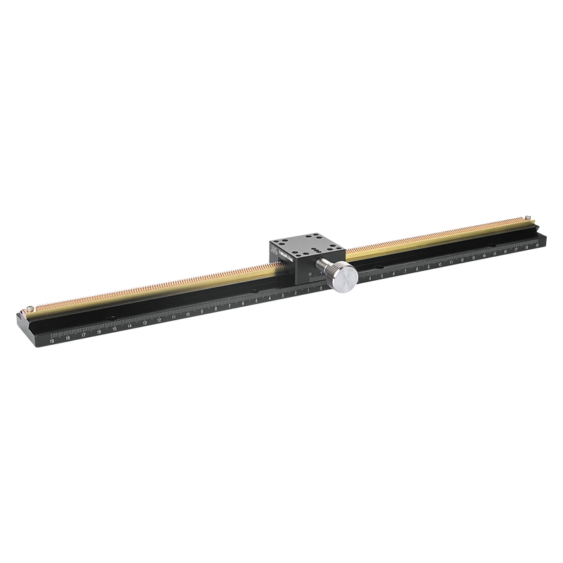 X-axis Dovetail Groove Stage 400