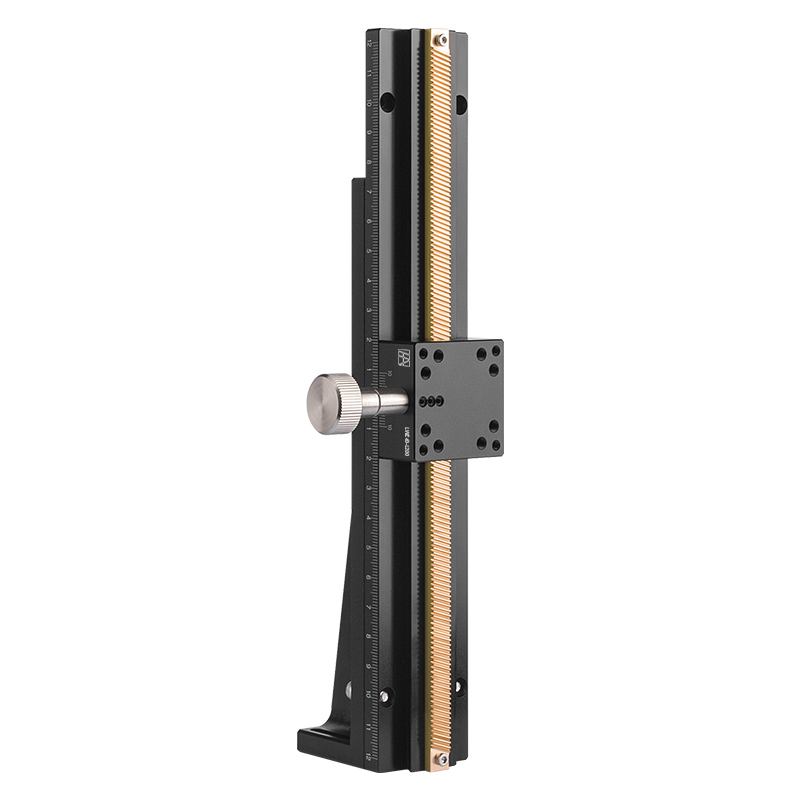 Z-axis Dovetail Groove Stage 250