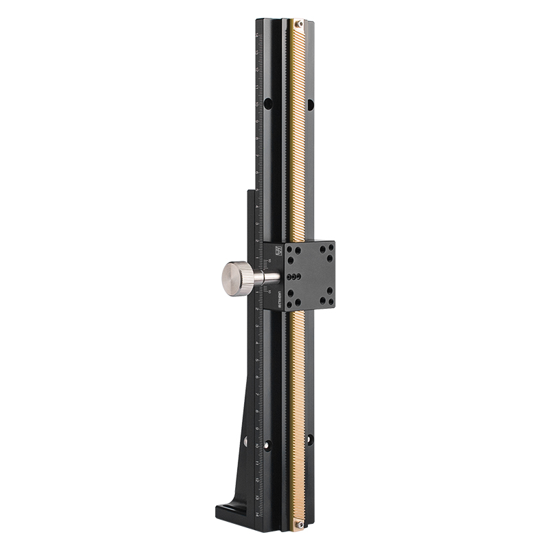 Z-axis Dovetail Groove Stage 300