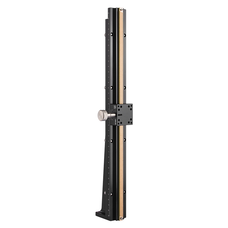 Z-axis Dovetail Groove Stage 400