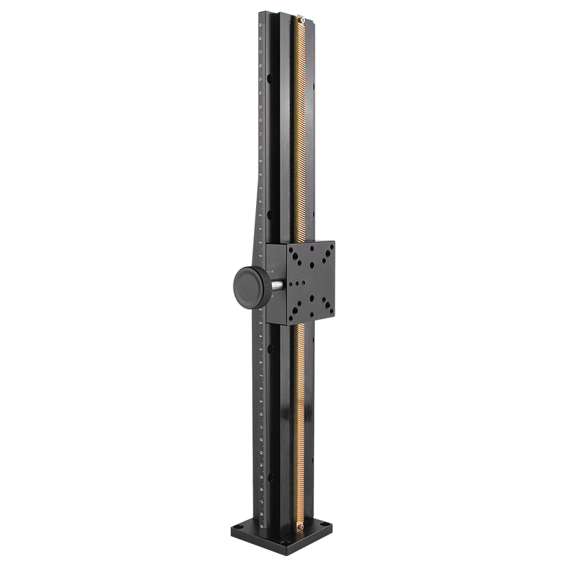 Z-axis Dovetail Groove Stage 300