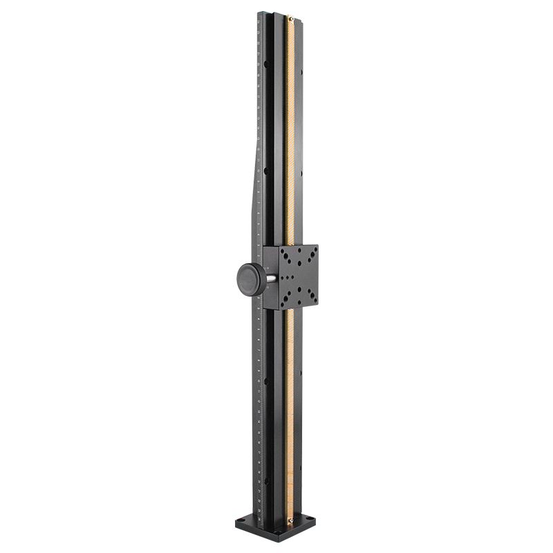 Z-axis Dovetail Groove Stage 400