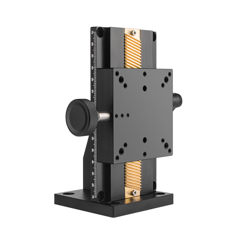Z-axis Dovetail Groove Stage 150
